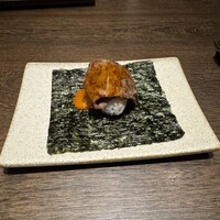 USHIMITSU NISHIAZABU - 