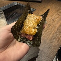USHIMITSU NISHIAZABU - 