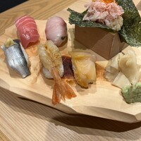 和食 いぶり別邸 有楽町店 - 