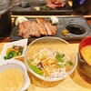 炙り牛たん 万 イオンモール木曽川店