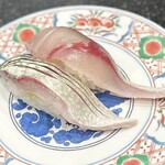 回転割烹 寿司御殿 - 