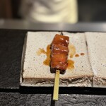 蛤坂 まえかわ - 