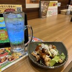 旨唐揚げと居酒メシ ミライザカ - 