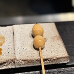 蛤坂 まえかわ - 