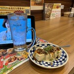 旨唐揚げと居酒メシ ミライザカ - 