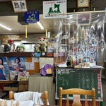 民宿田中 - こういう感じが好き