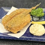 回転割烹 寿司御殿 有松店 - 