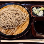 立喰いそば酒処 つきじ亭 - 