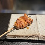 蛤坂 まえかわ - 