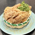 回転割烹 寿司御殿 - 