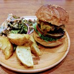 マティーニバーガー - 