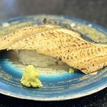 回転割烹 寿司御殿 有松店 - 