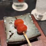 蛤坂 まえかわ - 