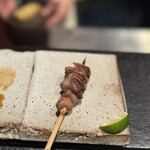 蛤坂 まえかわ - 