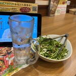 旨唐揚げと居酒メシ ミライザカ - 