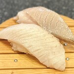 回転割烹 寿司御殿 - 