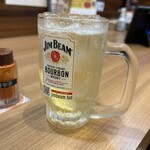 旨唐揚げと居酒メシ ミライザカ - 