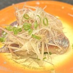 回転割烹 寿司御殿 - 