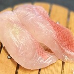 回転割烹 寿司御殿 - 