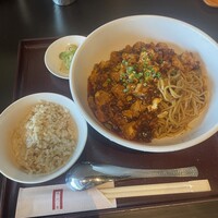 過門香 丸の内トラストタワー店 -  過門香 丸の内トラストタワー店 -