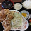 中華飯店 大王 石井店