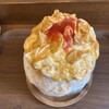かき氷専門店&スイーツ えびす