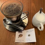 珈琲専門店 三十間 - 