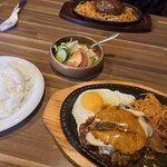 グリーングラス - 