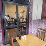 ステーキハウス寿楽 - 