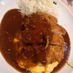 おおさかぐりる - ボルガ