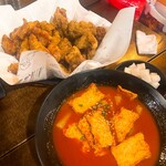 KyoChon Chicken 東大門店 - 