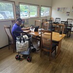 ステーキハウス寿楽 - 