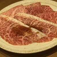 焼肉うしごろ 銀座店 - 