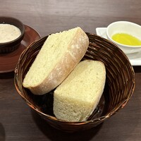 ビストロ　イイダ - 