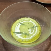 ビストロ　イイダ - 