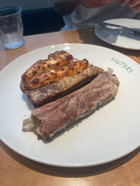 SHUTTERS Futagotamagawa photo 2