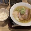 らぁ麺 おかむら