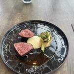 Restaurant Bellustar - 