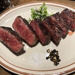 薪焼きイタリアン FIREPIT - 