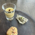 Restaurant Bellustar - 