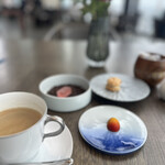 Restaurant Bellustar - 