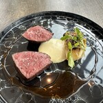 Restaurant Bellustar - 