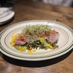 薪焼きイタリアン FIREPIT - 