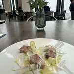 Restaurant Bellustar - 