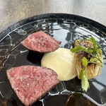 Restaurant Bellustar - 