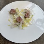 Restaurant Bellustar - 