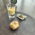 Restaurant Bellustar - 