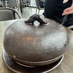 Restaurant Bellustar - 