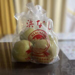 高村果樹園 - 料理写真:今回は4個で1000円の袋を2袋購入、１袋は実家に届けました。