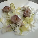 Restaurant Bellustar - 